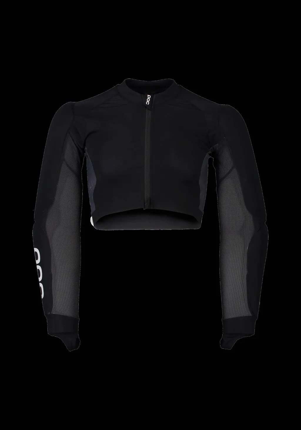 POC VPD Air Comp Jacket Junior Ski Protection