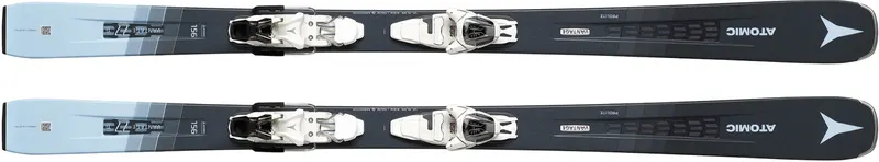 Atomic Vantage 77 TI W + L 10 GW