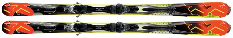 K2 Impact