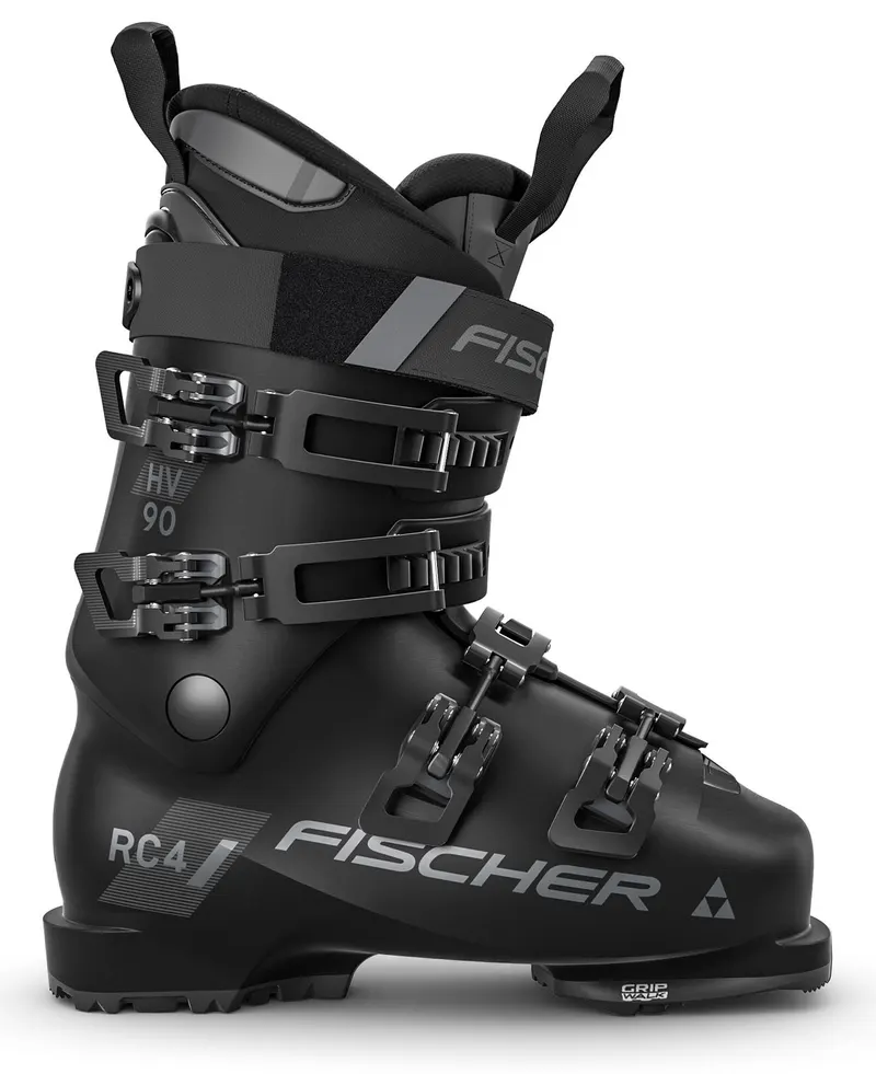 Fischer RC4 90 HV