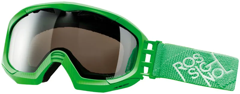 Rossignol Addict Neon Green