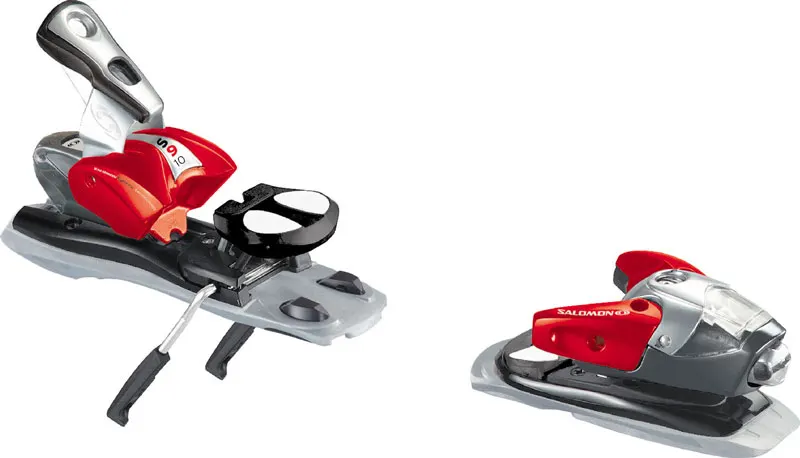 Salomon S 910 T Axe