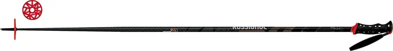 Rossignol P140 Carbon VAS Grip