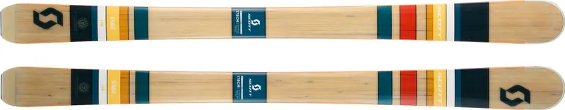 Scott Sage Ski