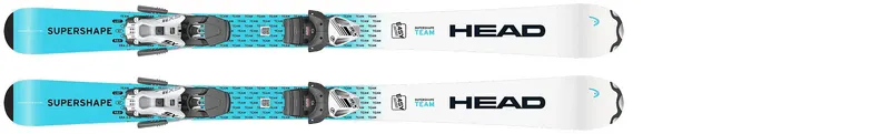 Head Supershape Team Easy