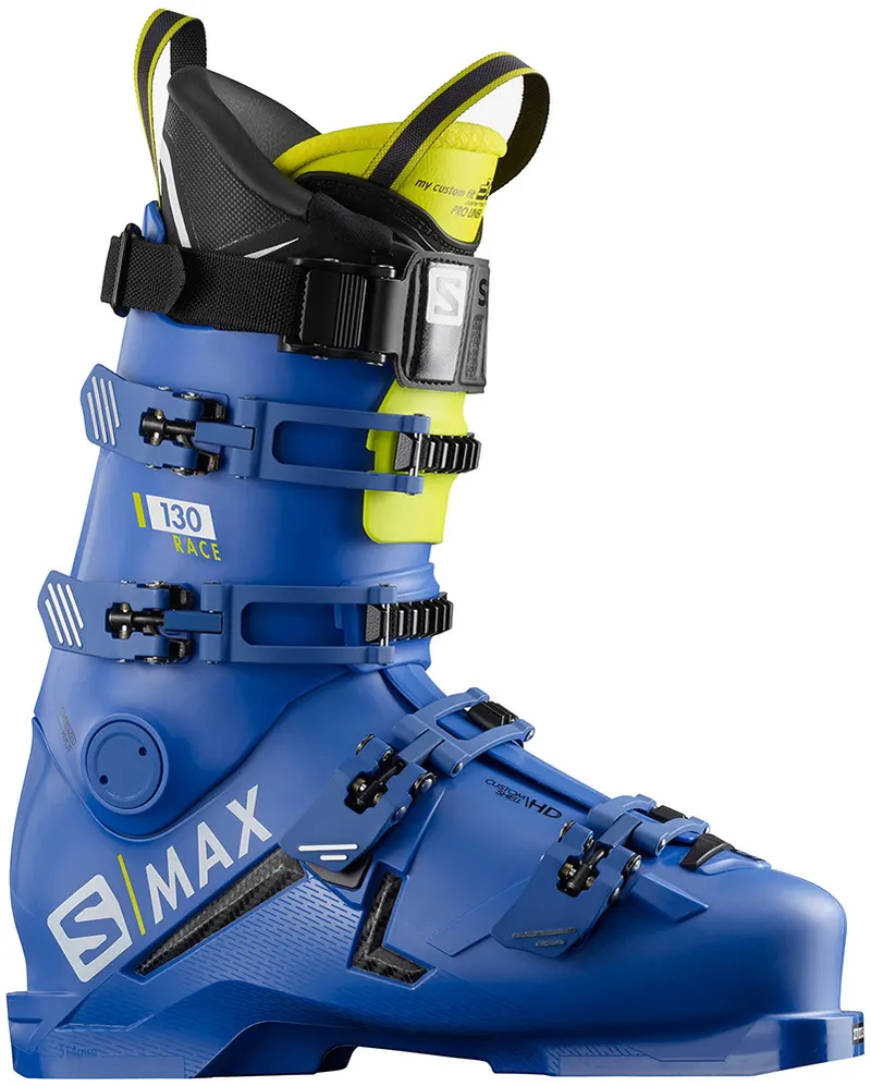 Salomon S/Max 130 Race