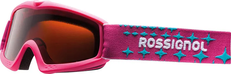 Rossignol Raffish S - FUN Girl