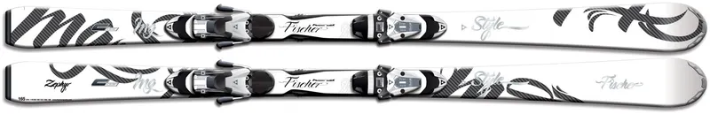 Fischer Zephyr C-Line Flowflex TUNE.IT