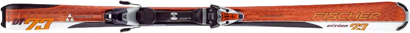 Fischer Vision 73