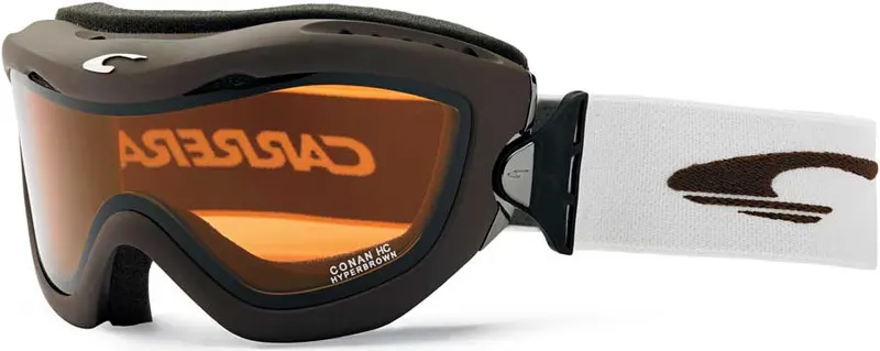 Carrera Conan / HC