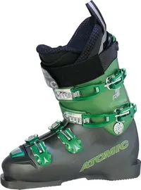 Atomic RT TI green