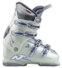 Nordica Easy Move 8 W perłowy