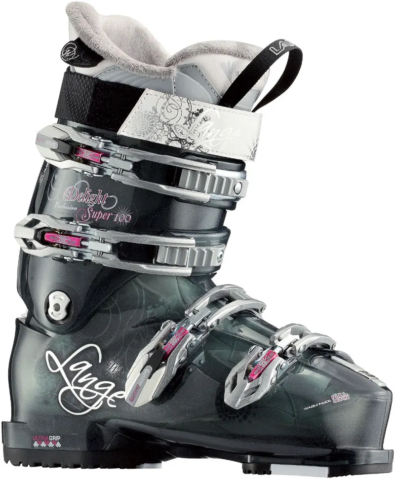 Lange Exclusive Delight Super