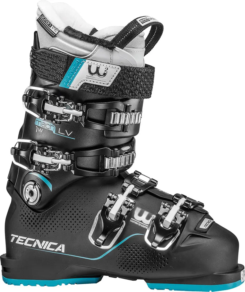Tecnica Mach1 LV 85 W Eu