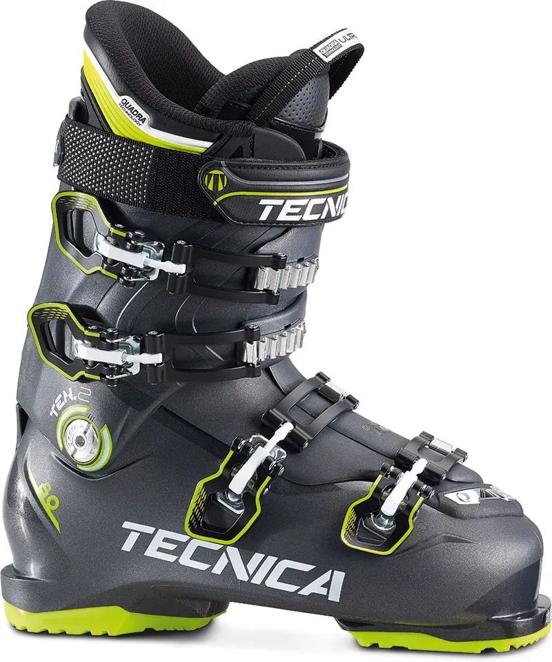 Tecnica TEN.2 80 HV