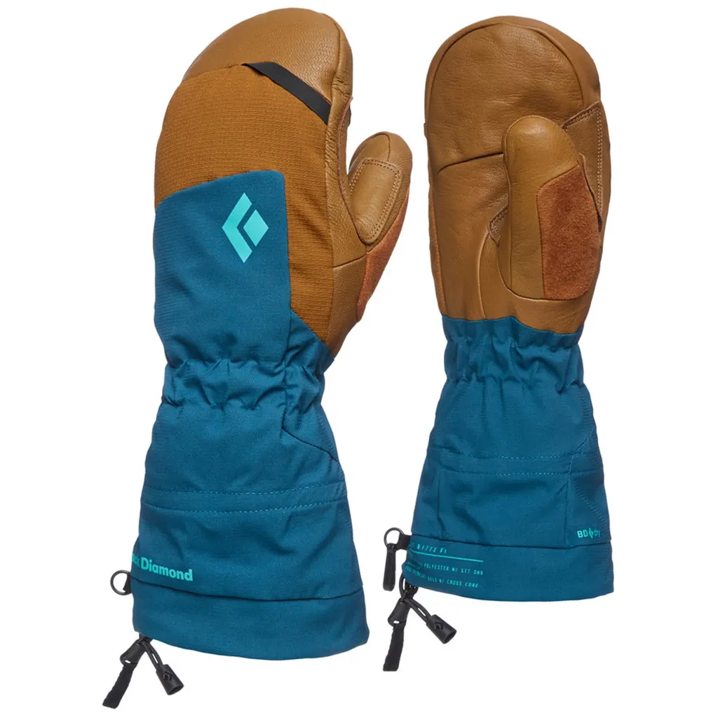 Black Diamond Women's Mercury Mitts