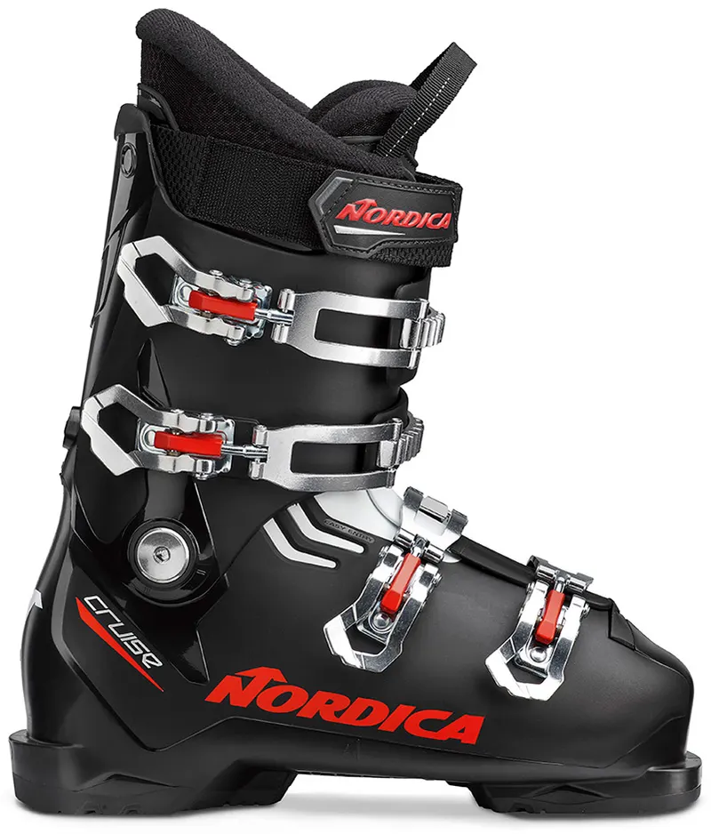 Nordica The Cruise