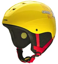 Carrera KID - Yellow Comic