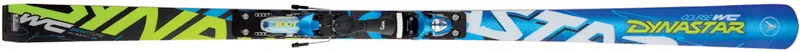 Dynastar Speed Course WC Raceflex JR