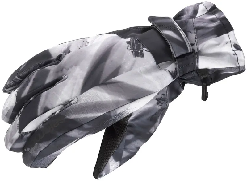 Salomon Big-UP II M