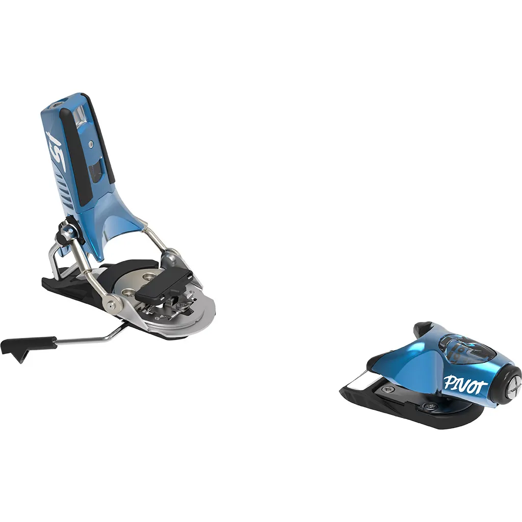 Look Pivot 2.0 15 GW