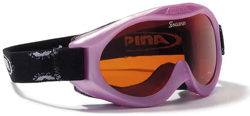 Alpina Carvy