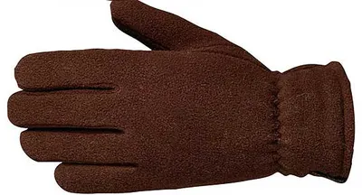 Reusch Basic With PRIMALOFT®