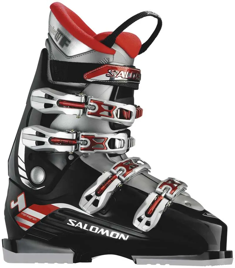 Salomon Performa 4