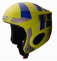 Sun Helmet Topspeed