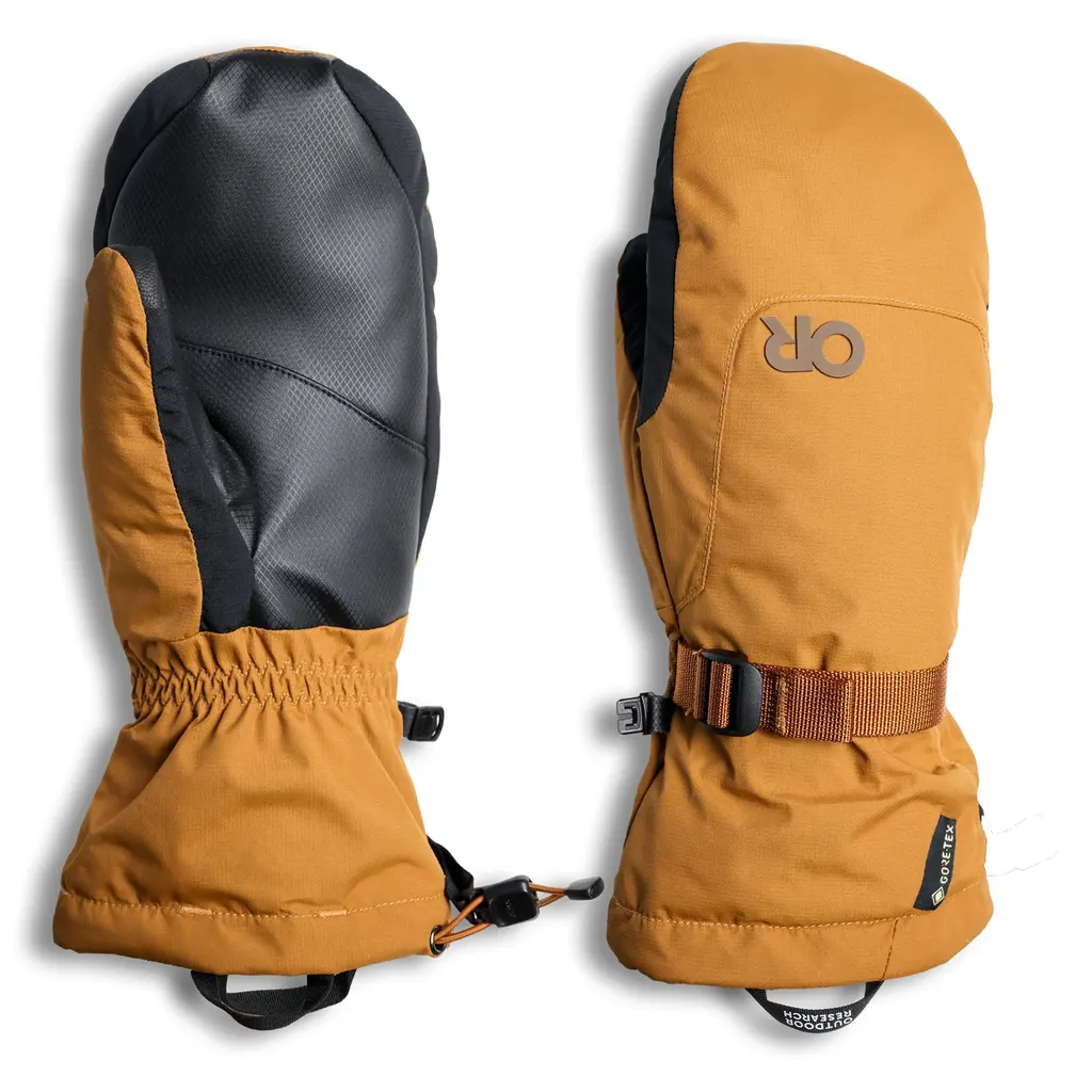 Outdoor Research Revolution Gore-TEX Mitt