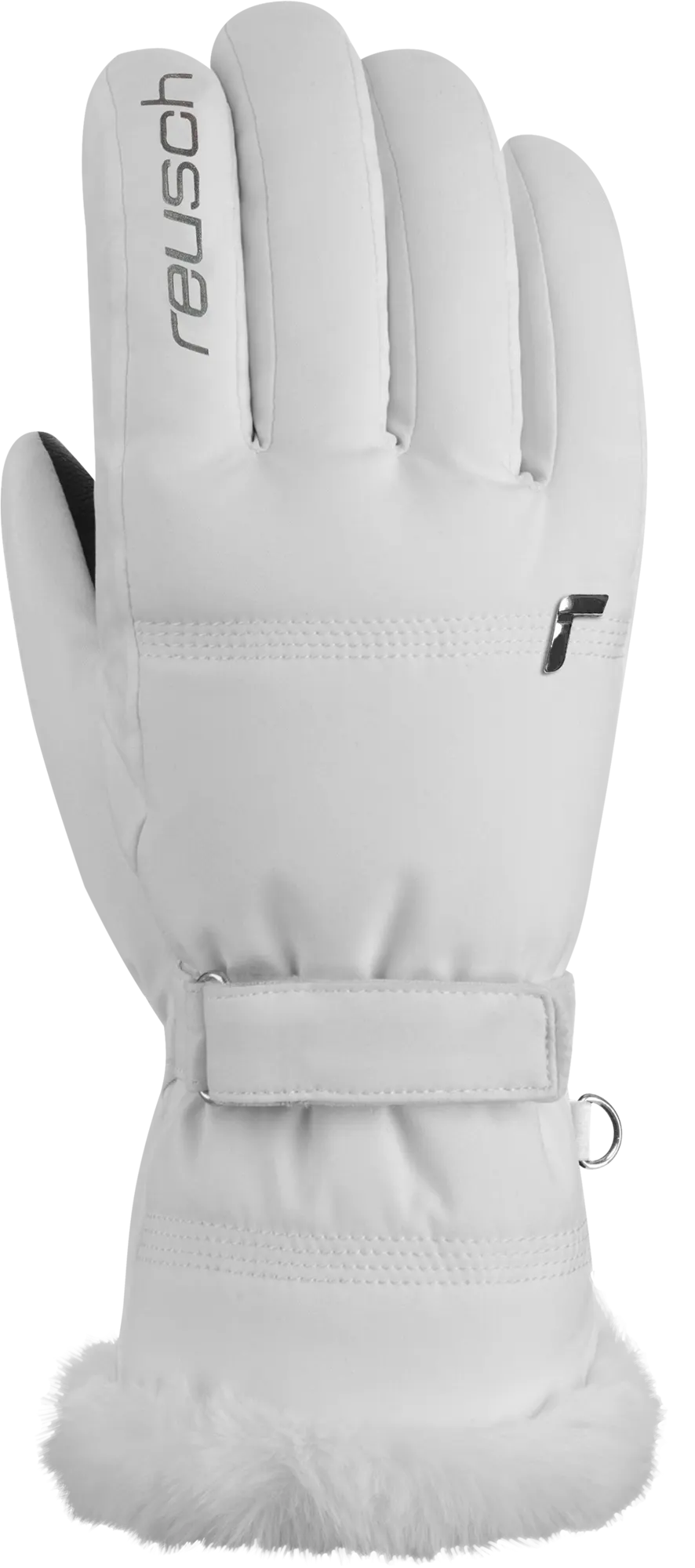 Reusch Luna R-TEX® XT, kolor White