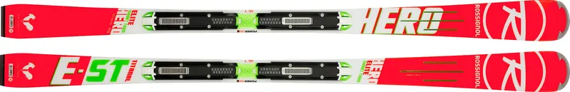 Rossignol Hero Elite ST-Ti