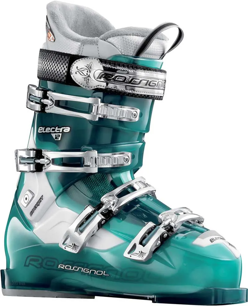 Rossignol Electra E12