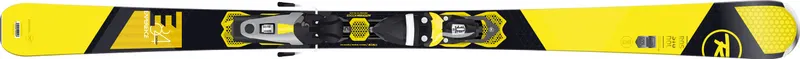 Rossignol Experience 84 Carbon TPX