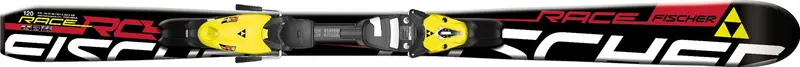 Fischer RC 4 Race JR.