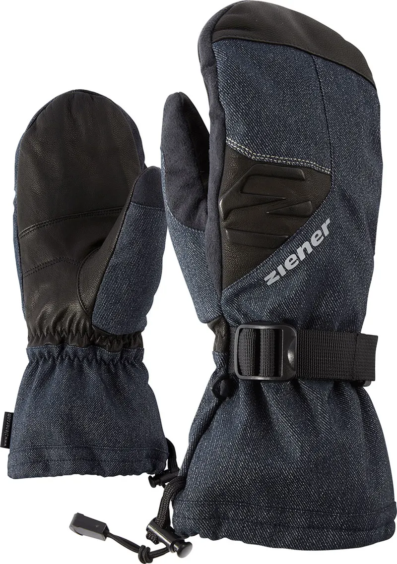Ziener Gofriedo AS® Mitten