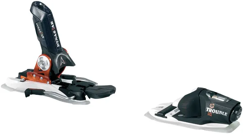 Look PX 12 Ti Jib Wide