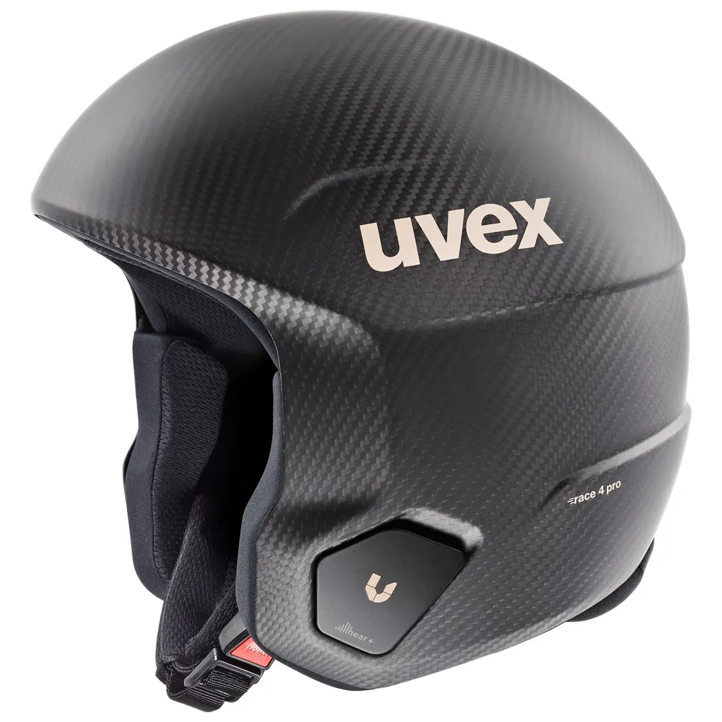 Uvex ultimate race 4 pro