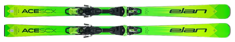 Elan Ace SCX