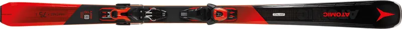 Atomic Vantage X 75 C + FT 11 GW