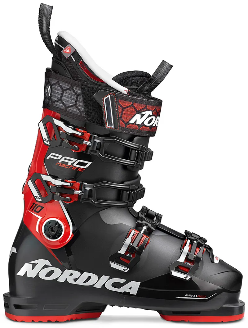 Nordica Promachine 110