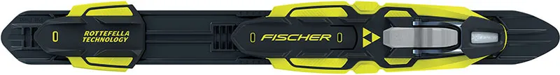Fischer Performance Combi NIS