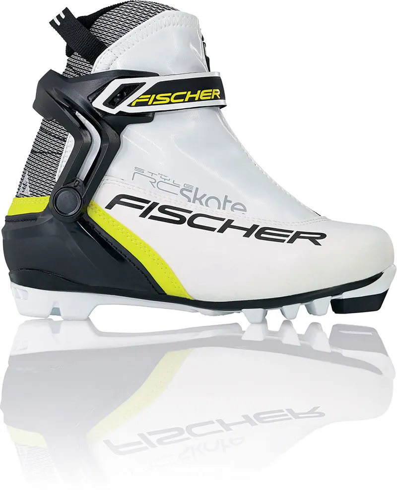 Fischer RC Skate My Style