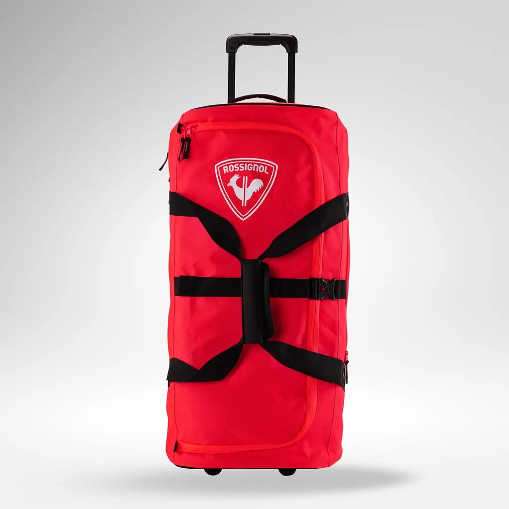 Rossignol Hero Ski Explorer Bag