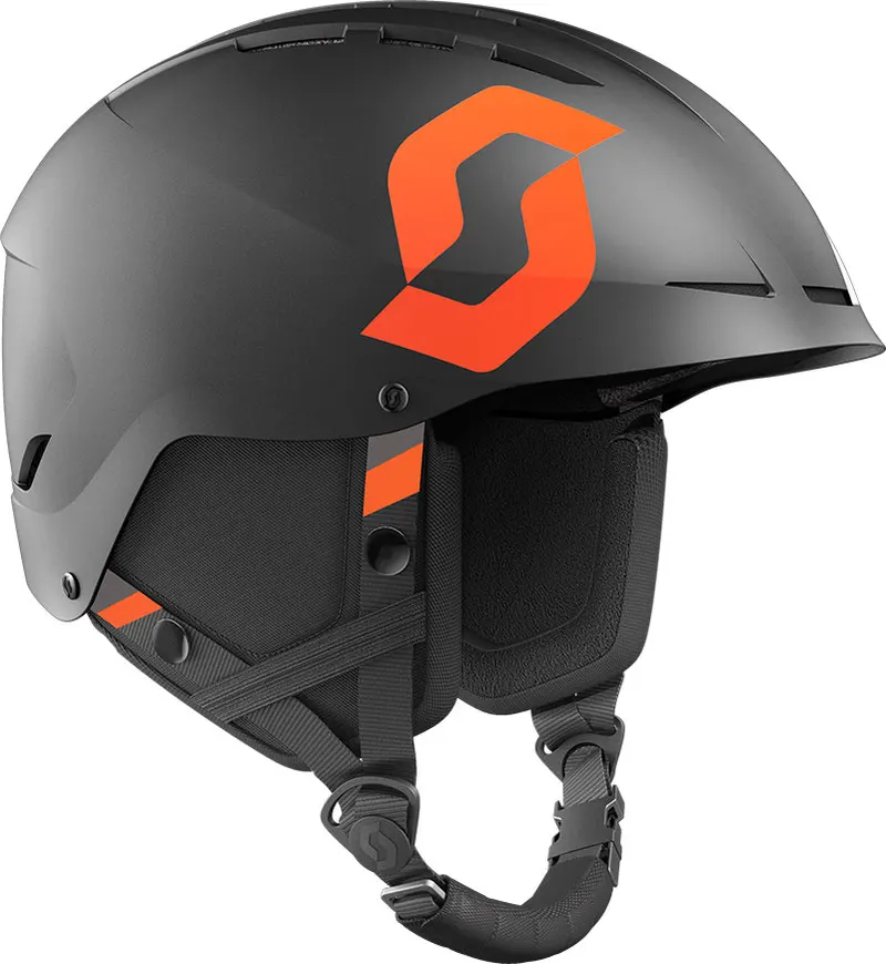 Scott Apic Plus Helmet
