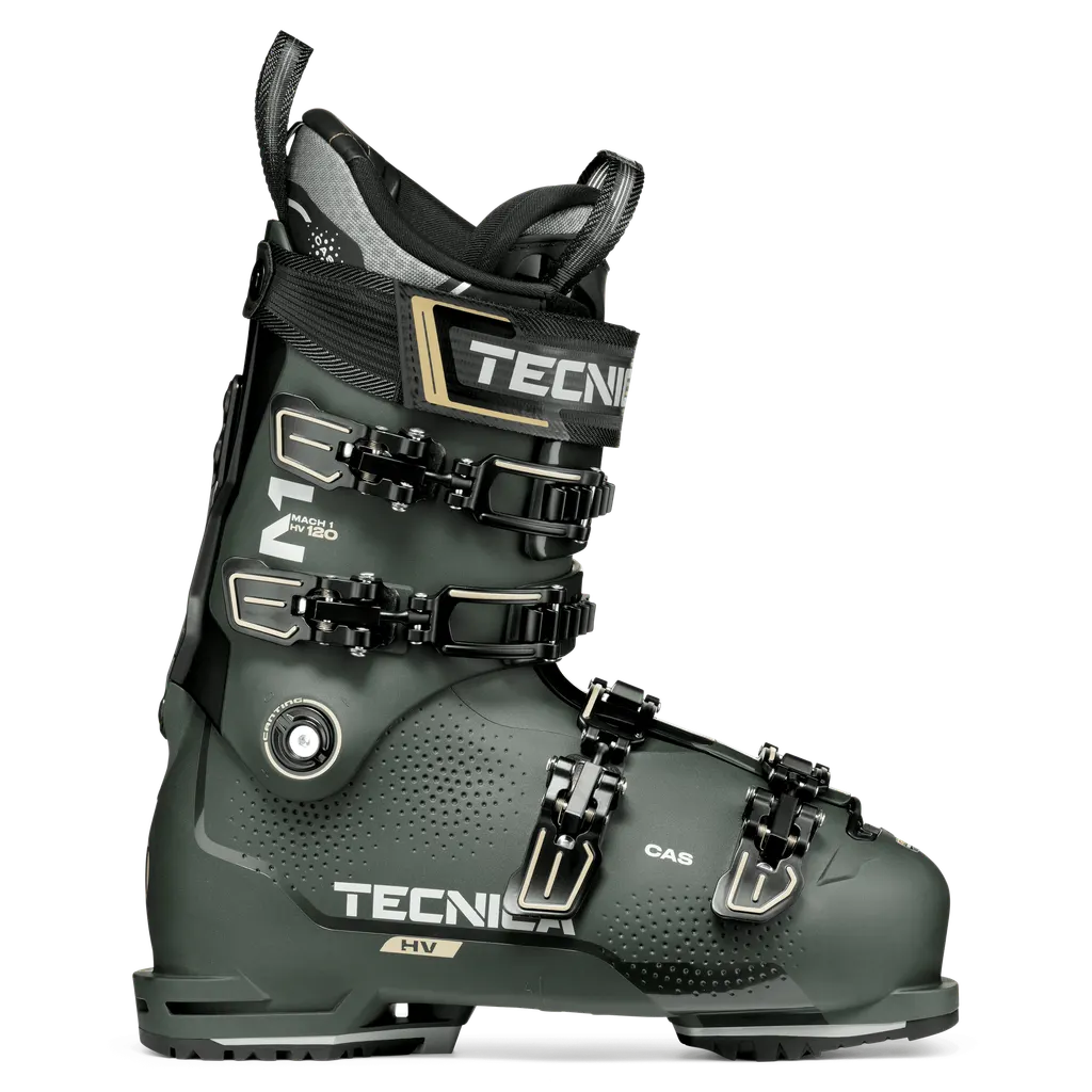 Tecnica Mach1 HV 120 TD GW