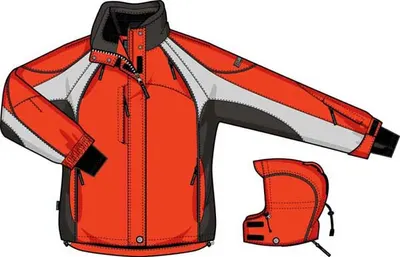 Killtec Sologne Jr.
