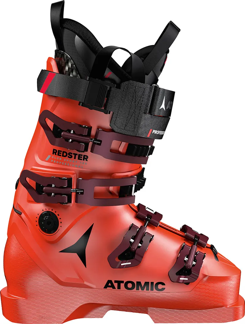 Atomic Redster CS 130 Professional