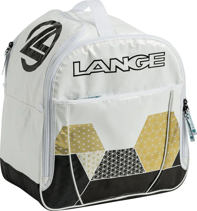 Lange Exclusive Boot BAG