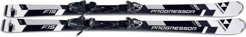 Fischer Progressor F15